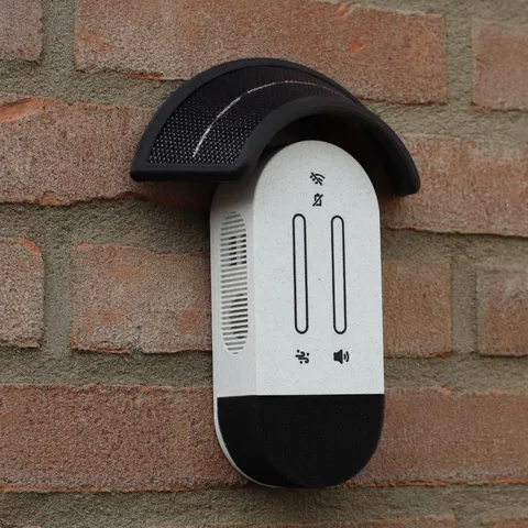 MedeMeter sensor
